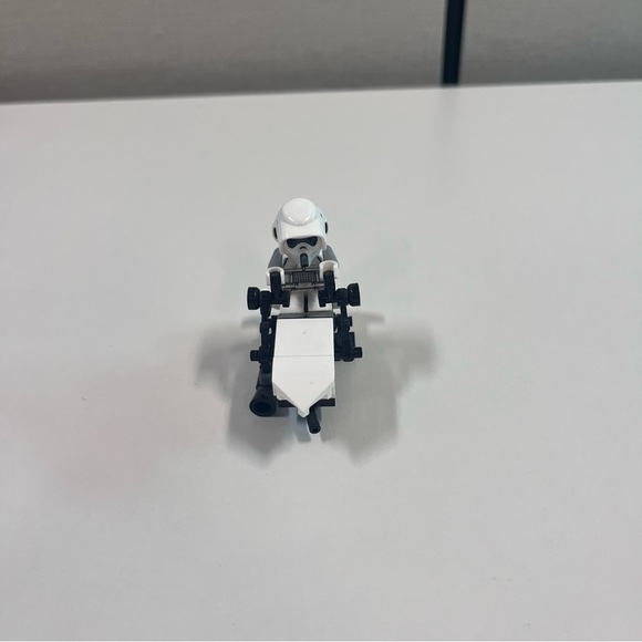 Set of Star Wars Legos - Picture 5 of 11